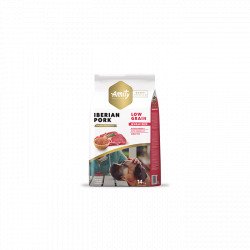 Amity Hypoallergen száraz kutyatáp Adult 14 kg IBERIAN PORK / ibériai sertés (04PE140002) Kutya kutya-macska Amity