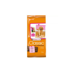 VL Classic Oké Lamb&Rice 20 kg száraz kutyatáp 22% fehérjével 10% zsírral 438017 Kutya kutya-macska Versele-Laga