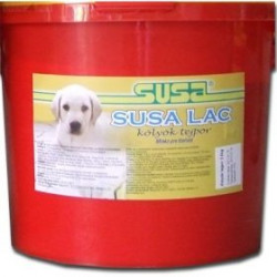 Susa BH 100 sörélesztő 750 g (SUSABH) Kutyavitamin kutya-macska Susa