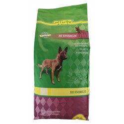 Susa HI Energie 20 kg munkakutyáknak (SHI20) Kutya kutya-macska Susa