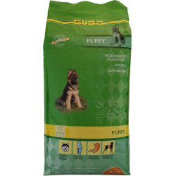 Susa Puppy Vandog 20 kg puppy (VDP20) Kutya kutya-macska Susa