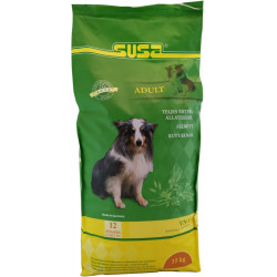 Susa VN1 15 kg bárányhús-rizs (SVN115) Kutya 467862 Susa