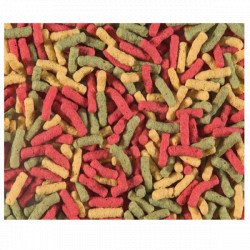 Tavi haltáp 5 kg zsákos pálcikás (THAL5P) Díszhaltáp Akvarisztika