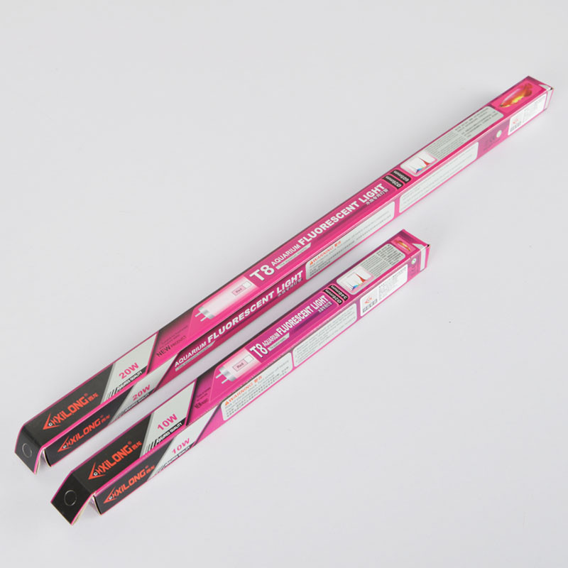XILONG fénycső 20w 58 cm fehér (XL20WF)