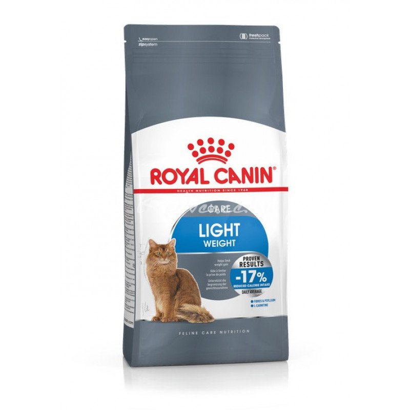 Royal Canin FCN Light weight care 400 g (121130)