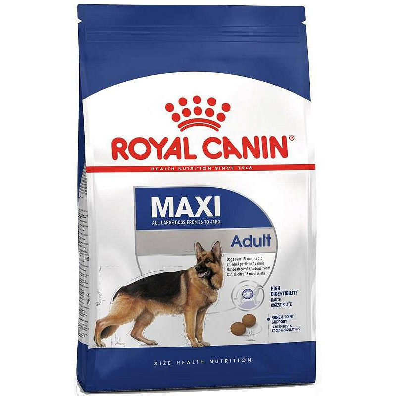 Royal Canin SHN Maxi adult 15 kg (131300)