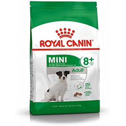 Royal Canin SHN Mini Adult 8+ (mature) 8 kg (206530) Kutya kutya-macska Royal Canin