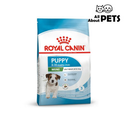 Royal Canin SHN Mini puppy 8 kg (172680) Kutya kutya-macska Royal Canin