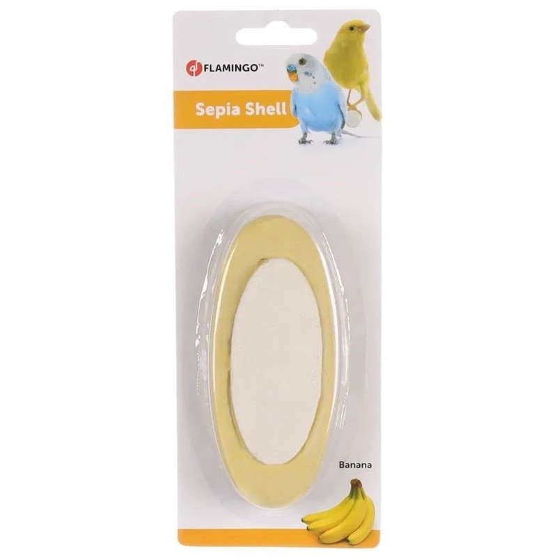 FGO 139913 szépia ízesített 70 g / 12 cm banános