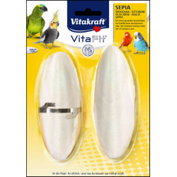 Vitakraft Vita-fit szépia 2 db-os 11-12 cm 31317 (118386) Madáreledel Madár Vitakraft
