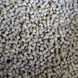 Panzi Új formula pellet (natúr) (10kg) 314112 Alom, aljzat Rágcsáló Panzi