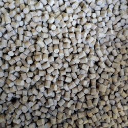 Panzi Új formula pellet (natúr) (10kg) 314112 Alom, aljzat Rágcsáló Panzi