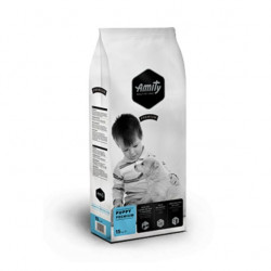 Amity Premium száraz kutyatáp PUPPY 15 kg Chicken-Rice  04PE150071 Kutya kutya-macska Amity