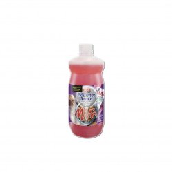 Panzi öntet kutyáknak száraz eledelre 500 ml Delicious Gourmet Sauce májas ízesítésű 314518 Kutya kutya-macska Panzi