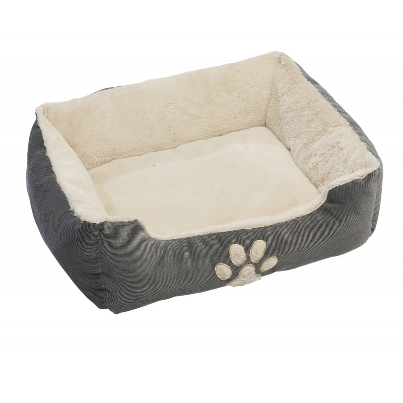 Kutya fekhely kerek 58cm 3 színben 950648 (XEH25295064)