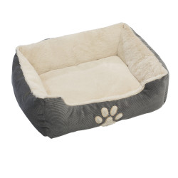 Kutya fekhely kerek 58cm 3 színben 950648 (XEH25295064) Kutya kutya-macska