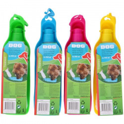 Kutya itatós kulacs/palack 450 ml (XEH25203244) 032443 Kutya kutya-macska