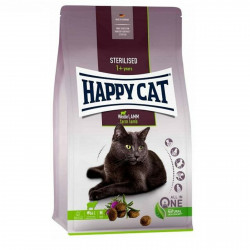 Happy Cat Adult sterile bárány 10 kg 143480 Macskatáp, macskaeledel kutya-macska Happy Cat
