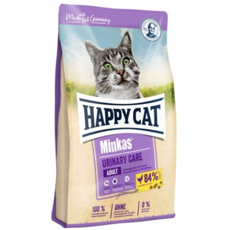 Happy Cat Minkas 10 kg Urinary 134356