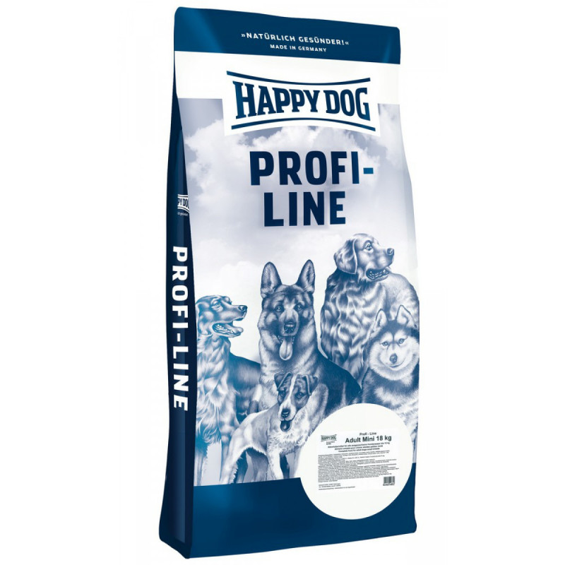 Happy Dog Profi Line Adult Mini 26/14 18 kg 108795