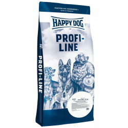 Happy Dog Profi Line Adult Mini 26/14 18 kg 108795 Kutya kutya-macska Happy Dog