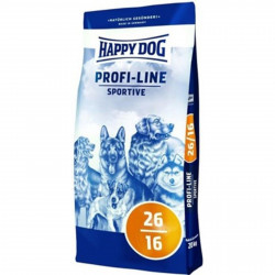 Happy Dog Profi Line-Krokette Sportive 26/16 20 kg száraz táp 102655 Kutya kutya-macska Happy Dog