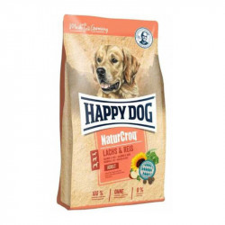Happy Dog Natur-Croq 11 kg lachs/reis (lazac/rizs) 146535 Kutya kutya-macska Happy Dog