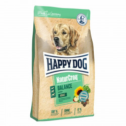 Happy Dog Natur-Croq 15 kg balance 102919 Kutya kutya-macska Happy Dog