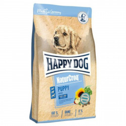 Happy Dog Natur-Croq 15 kg Puppy 4 hetes kortól 102913 Kutya kutya-macska Happy Dog