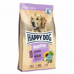 Happy Dog Natur-Croq 15 kg Senior 102929 Kutya kutya-macska Happy Dog