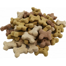 Susa jutalomfalat 10 kg Puppy Csont Mix (SPCSM10) Kutya kutya-macska Susa