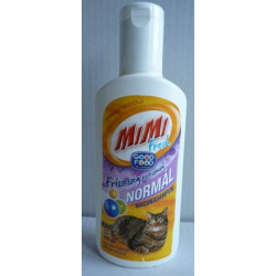 MIMI sampon  250 ml macska normál Sampon, balzsam kutya-macska MIMI