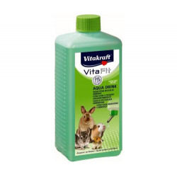 Vitakraft Aqua Drink 500 ml rágcsáló (50028) Eledel Rágcsáló Vitakraft