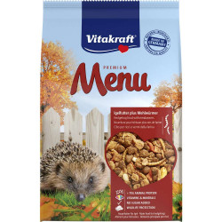 Vitakraft menü 100 g Igelfutter konzerv sündisznónak 758471 Eledel Rágcsáló Vitakraft