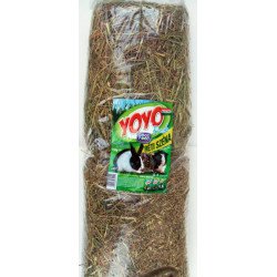 YOYO réti széna nagy 750 g (5 db/#) Alom, aljzat Rágcsáló Yoyo