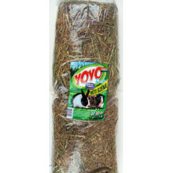 YOYO réti széna nagy 750 g (5 db/#) Alom, aljzat Rágcsáló Yoyo