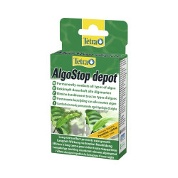 Tetra AlgoStop depot 12 db-os (480 L) Felszerelés Akvarisztika Tetra
