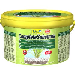 Tetra Complete Substrate 2,5 (60 L) Talajok, aljzatok Akvarisztika Tetra