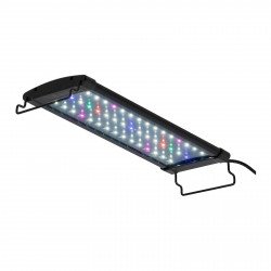 Led Crystal akvárium világítás állítható 12 w 45-50 cm blue/white (H0000140) Felszerelés Akvarisztika Led Crystal