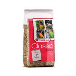 VL Prestige Classic 20 kg kanári magkeverék 421122 Főeleség Madár Versele-Laga