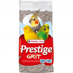 VL Prestige Grit 2,5 kg grit plusz koral az ideális emésztésért 423111 Főeleség Madár Versele-Laga