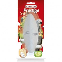 VL Prestige Sepia Mineral 16 cm 451339 (szépia) Madáreledel Madár Versele-Laga