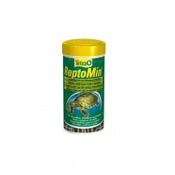 Tetra Reptomin Sticks 250 ml 761346 Teknős Akvarisztika Tetra