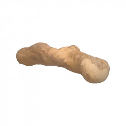 BPS 603877 Kávéfa rágóbot kutyáknak M 17x3 cm Kutya 0 BPS