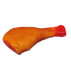 BPS 3010 Kutyajáték sipoló sült csirkecomb 19 cm Kutya 0 BPS