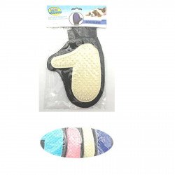 BPS 2137 simogató kesztyű 24,5x17,5 cm Kefe, fésű 0