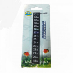 BPS 6591 digitális hőmérő 16 cm Egyéb Akvarisztika BPS