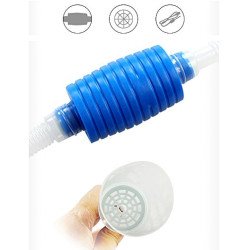 BPS 6594 Pumpás leszívó cső 2 m Egyéb Akvarisztika BPS