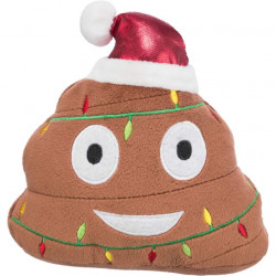 TRIXIE 92579 Xmas kutya játék plüss emoticon 17 cm Kutya 0 TRIXIE