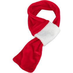 TRIXIE 927332 Xmas plüss/bársony sál piros/fehér 70 cm Kutya 0 TRIXIE